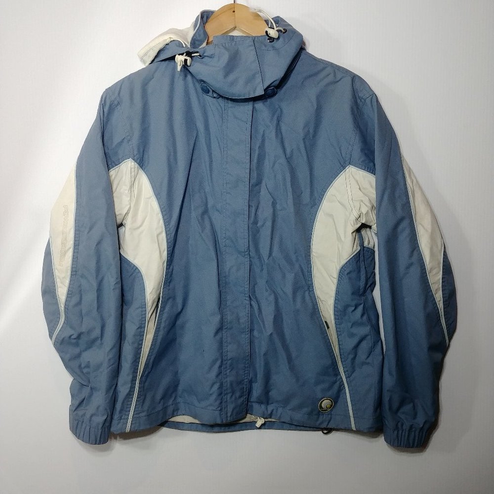 Powder Room Womens Jacket- Size Medium- Pre-owned FBD4RL